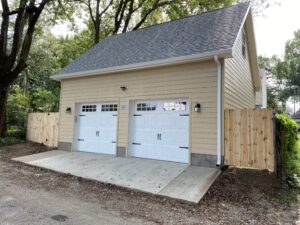 garage contractors louisville ky