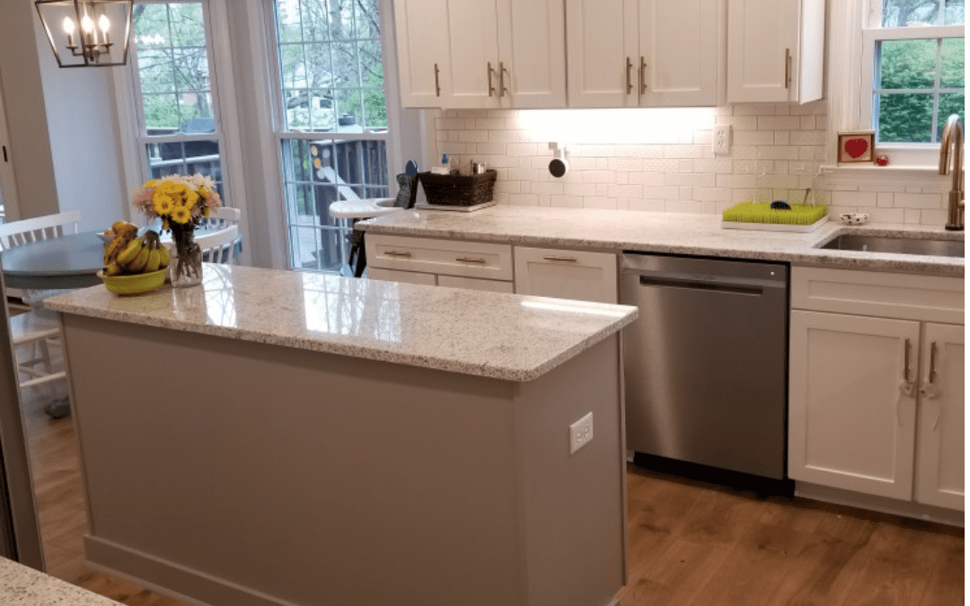 louisville kitchen renovation