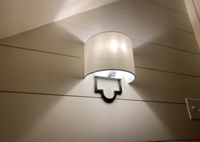 lighting design by High Bridge