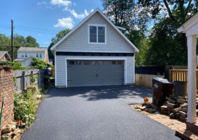 garage builder louisville