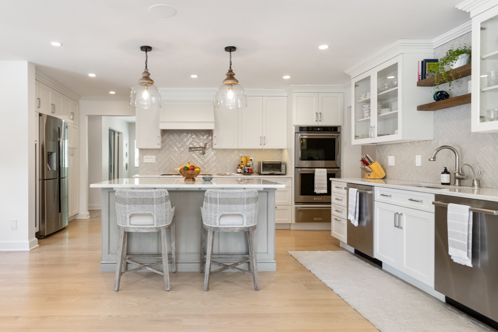 When Is the Best Time for Remodeling Your Kitchen?
