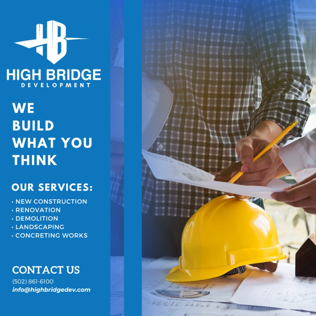 High Bridge Development General Contractors