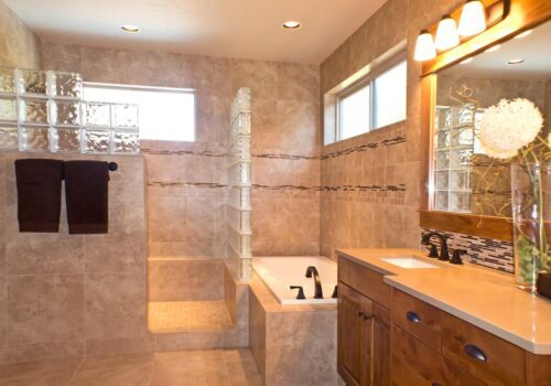 Updating Your Bathroom with High Bridge Development