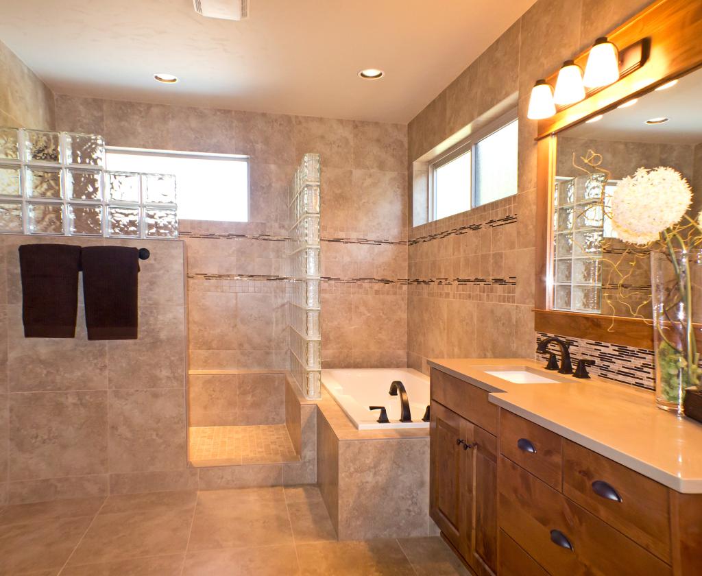 Updating Your Bathroom with High Bridge Development