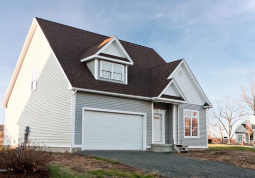 From Start to Finish: Building a Garage in Kentucky