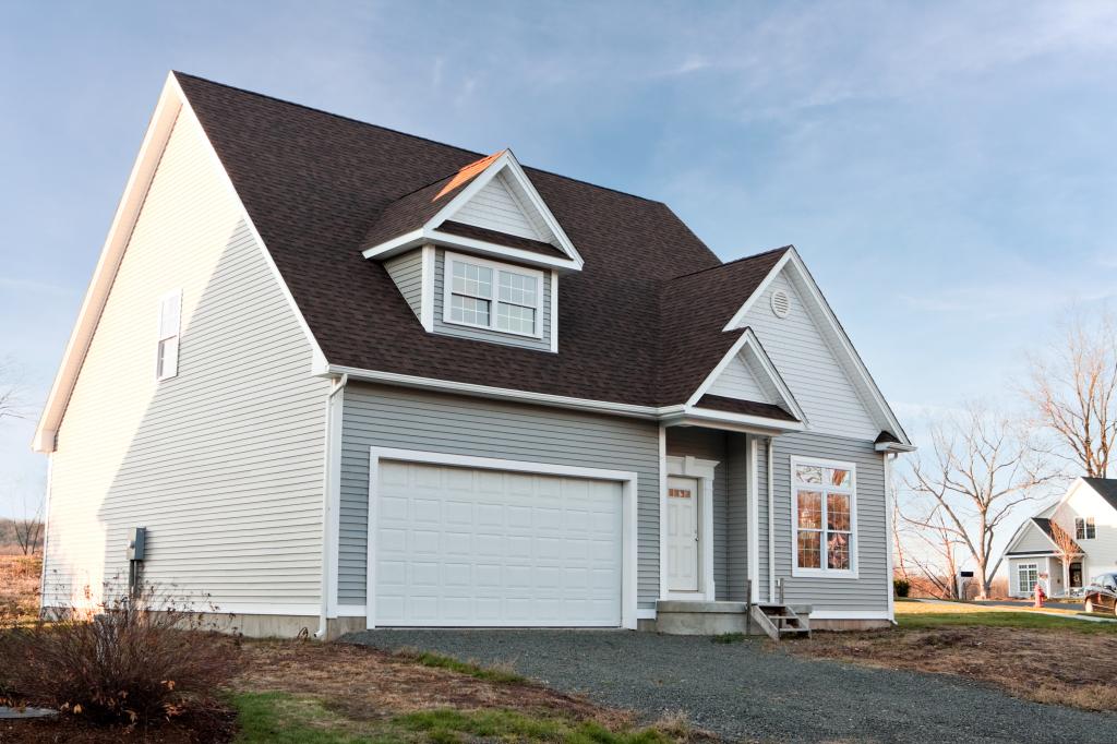 From Start to Finish: Building a Garage in Kentucky