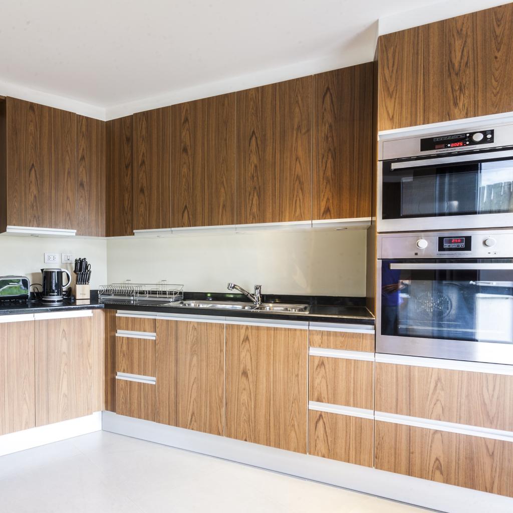 Kitchen Remodel Louisville KY With High Bridge Development