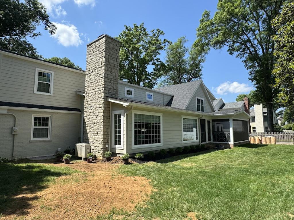 Home Remodel in Saint Matthews, KY