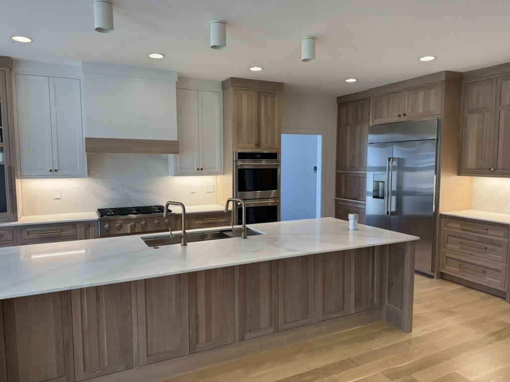 Louisville Home Remodel Project 1