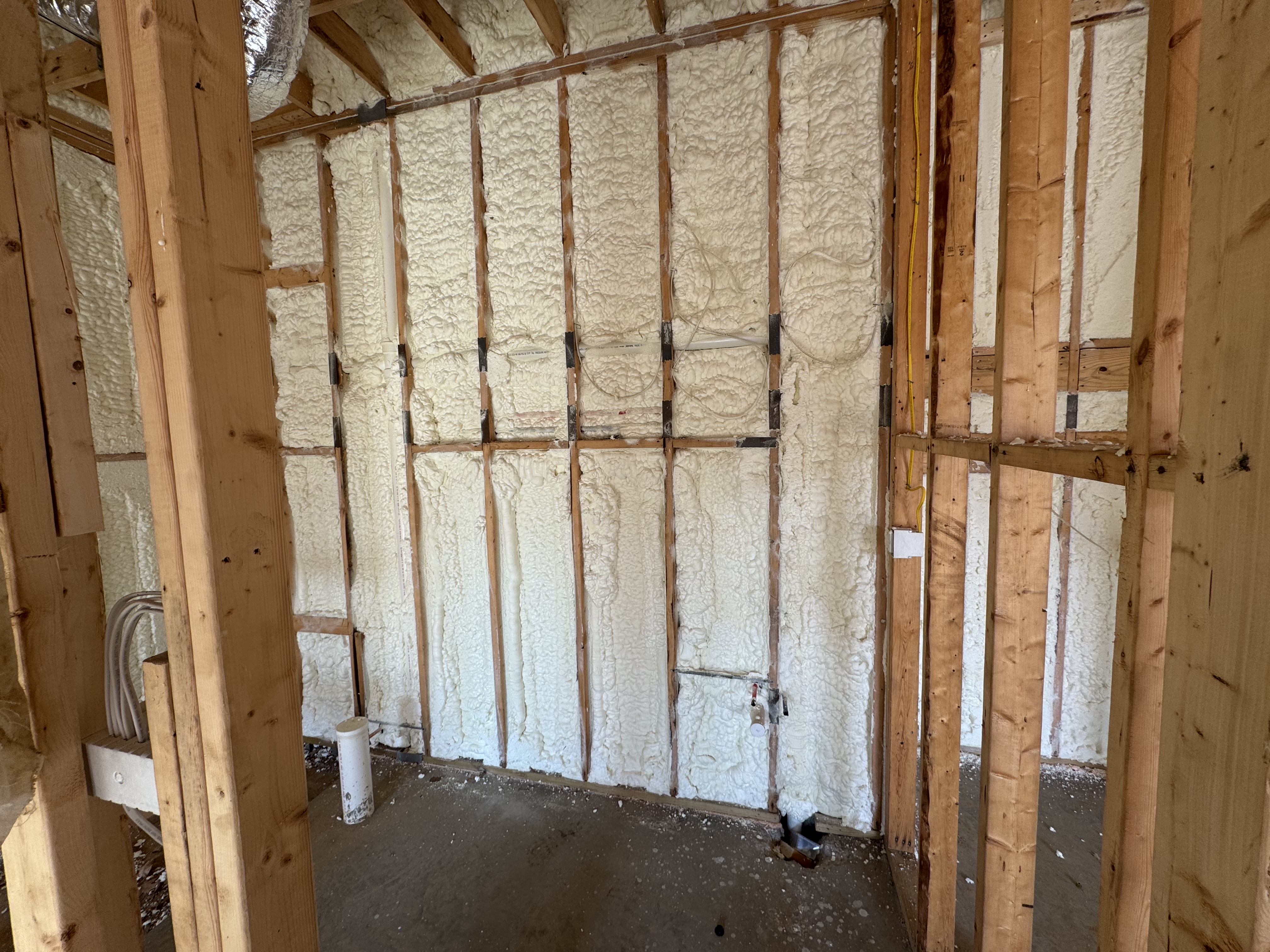 Louisville Basement Remodel Project 4