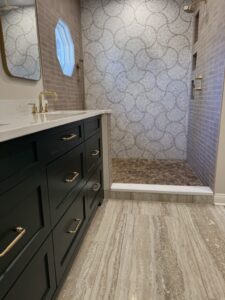 Bathroom Remodel in Louisville, KY - Travois Road - High Bridge Development - Photo 8