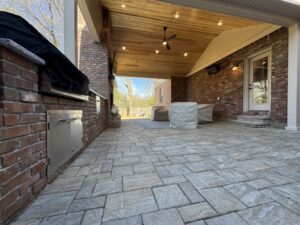 Garage in Louisville, KY - Two Springs - High Bridge Development - Photo 23