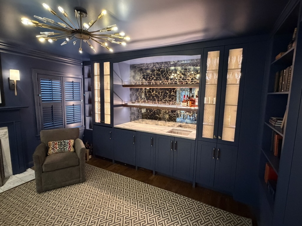 Kitchen Renovation in Louisville, KY - Signal Hill Road - High Bridge Development - Photo 18