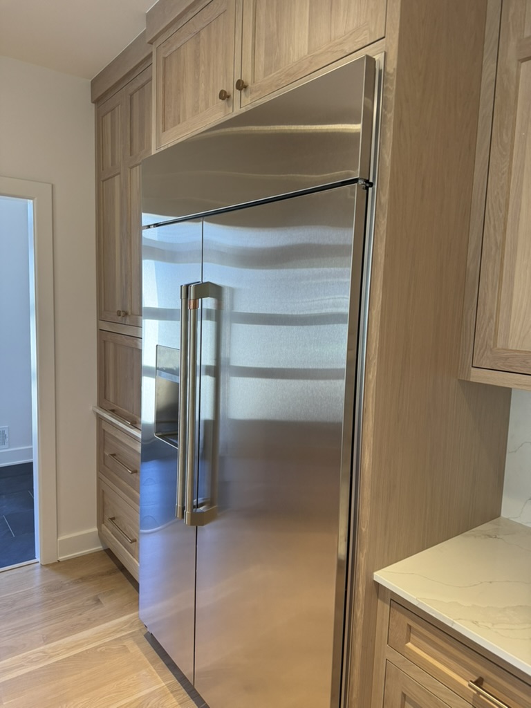 Bathroom Remodel in Louisville, KY - Two Springs Plc - High Bridge Development - Photo 44