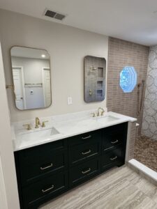 Bathroom Remodel in Louisville, KY - Travois Road - High Bridge Development - Photo 50