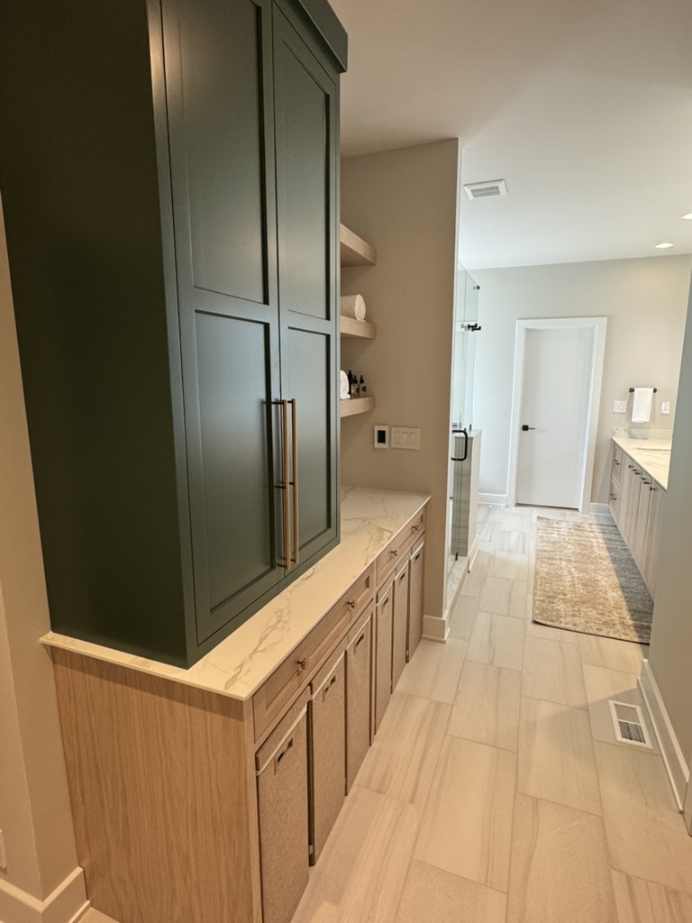 Bathroom Remodel in Louisville, KY - Two Springs Plc - High Bridge Development - Photo 5