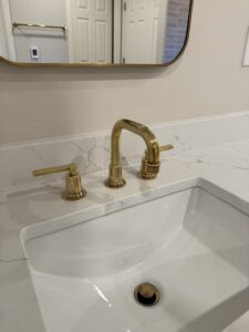 Bathroom Remodel in Louisville, KY - Travois Road - High Bridge Development - Photo 37
