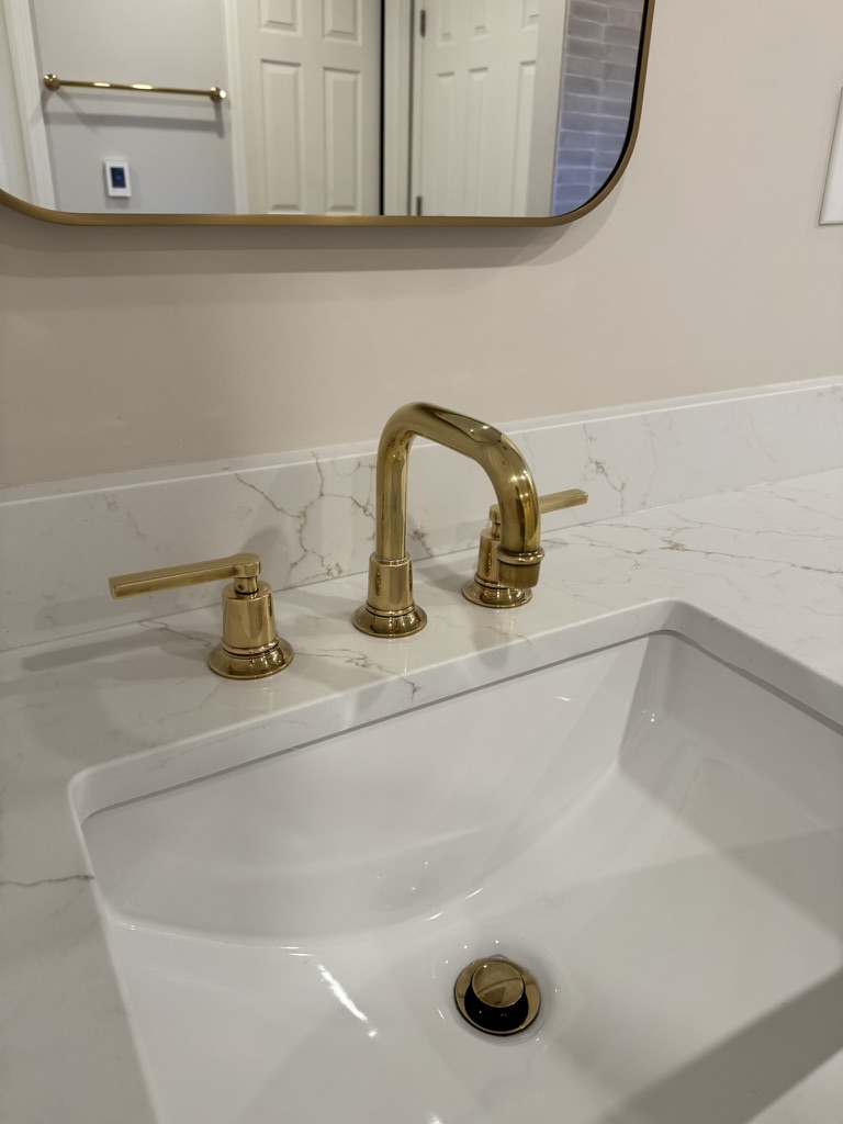 Bathroom Remodel in Louisville, KY - Travois Road - High Bridge Development - Photo 37