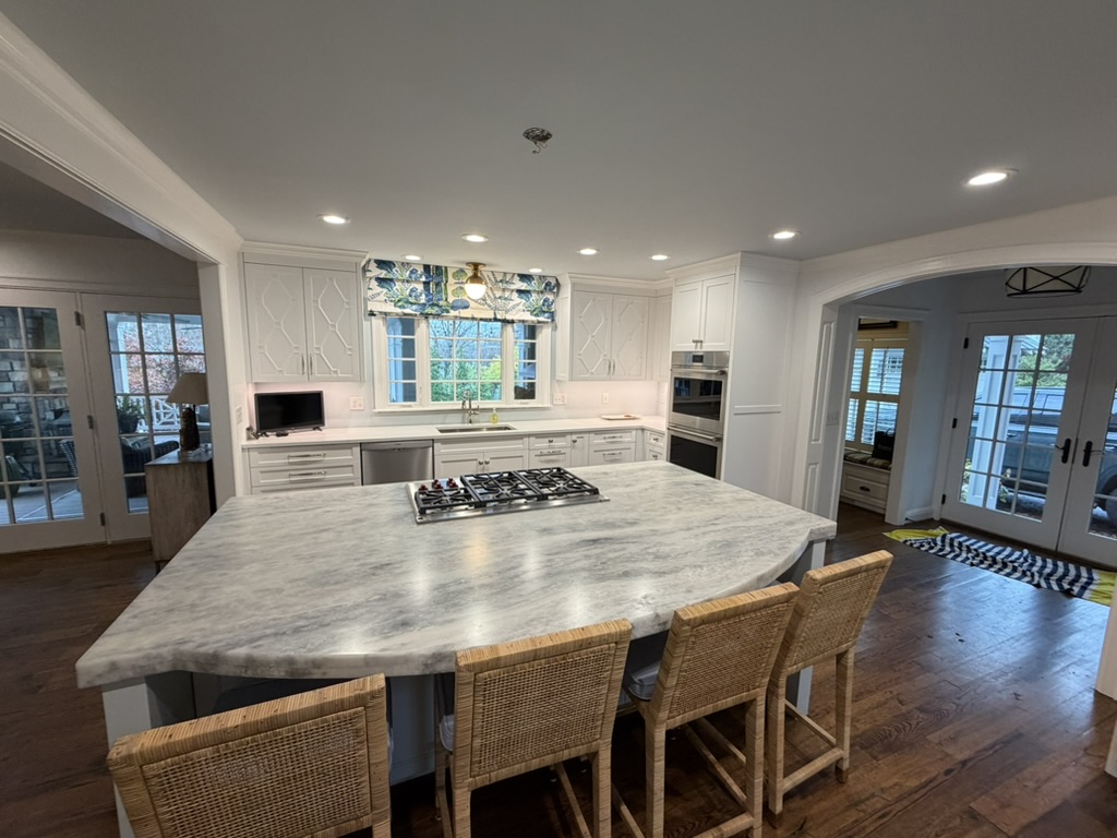 Kitchen Renovation in Louisville, KY - Signal Hill Road - High Bridge Development - Photo 8