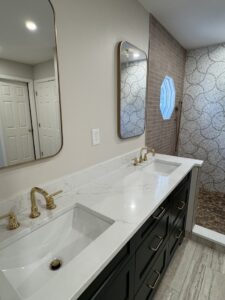 Bathroom Remodel in Louisville, KY - Travois Road - High Bridge Development - Photo 11