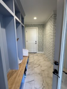 Garage in Louisville, KY - Two Springs - High Bridge Development - Photo 15