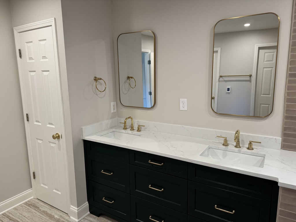 Bathroom Remodel in Louisville, KY - Travois Road - High Bridge Development - Photo 14