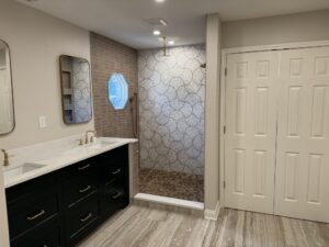 Bathroom Remodel in Louisville, KY - Travois Road - High Bridge Development - Photo 2