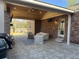 Garage in Louisville, KY - Two Springs - High Bridge Development - Photo 20