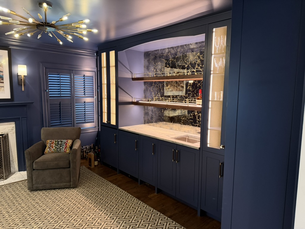 Kitchen Renovation in Louisville, KY - Signal Hill Road - High Bridge Development - Photo 11