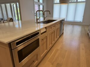 Bathroom Remodel in Louisville, KY - Two Springs Plc - High Bridge Development - Photo 43