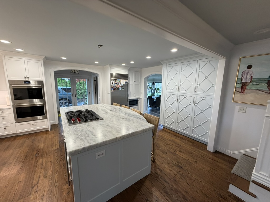 Kitchen Renovation in Louisville, KY - Signal Hill Road - High Bridge Development - Photo 2