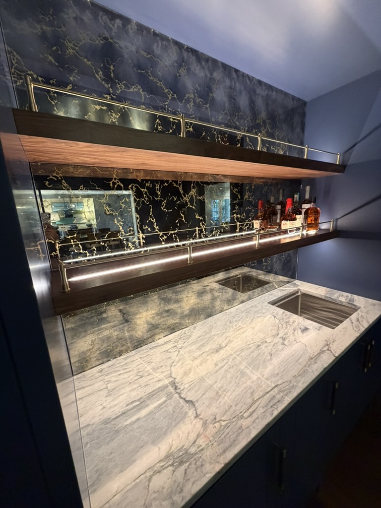 Kitchen Renovation in Louisville, KY - Signal Hill Road - High Bridge Development - Photo 24