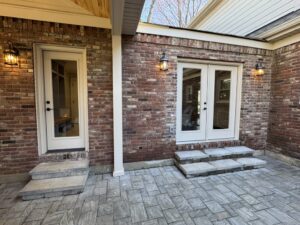 Garage in Louisville, KY - Two Springs - High Bridge Development - Photo 12