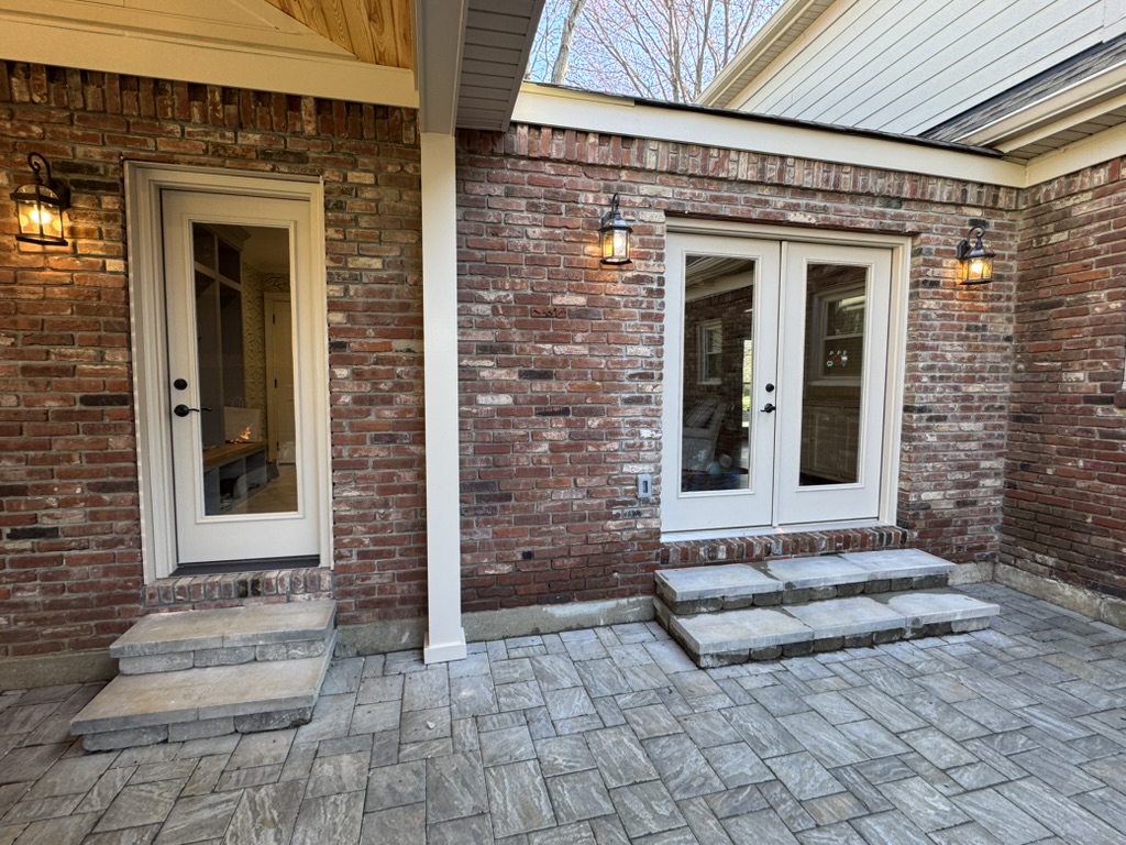 Garage in Louisville, KY - Two Springs - High Bridge Development - Photo 12