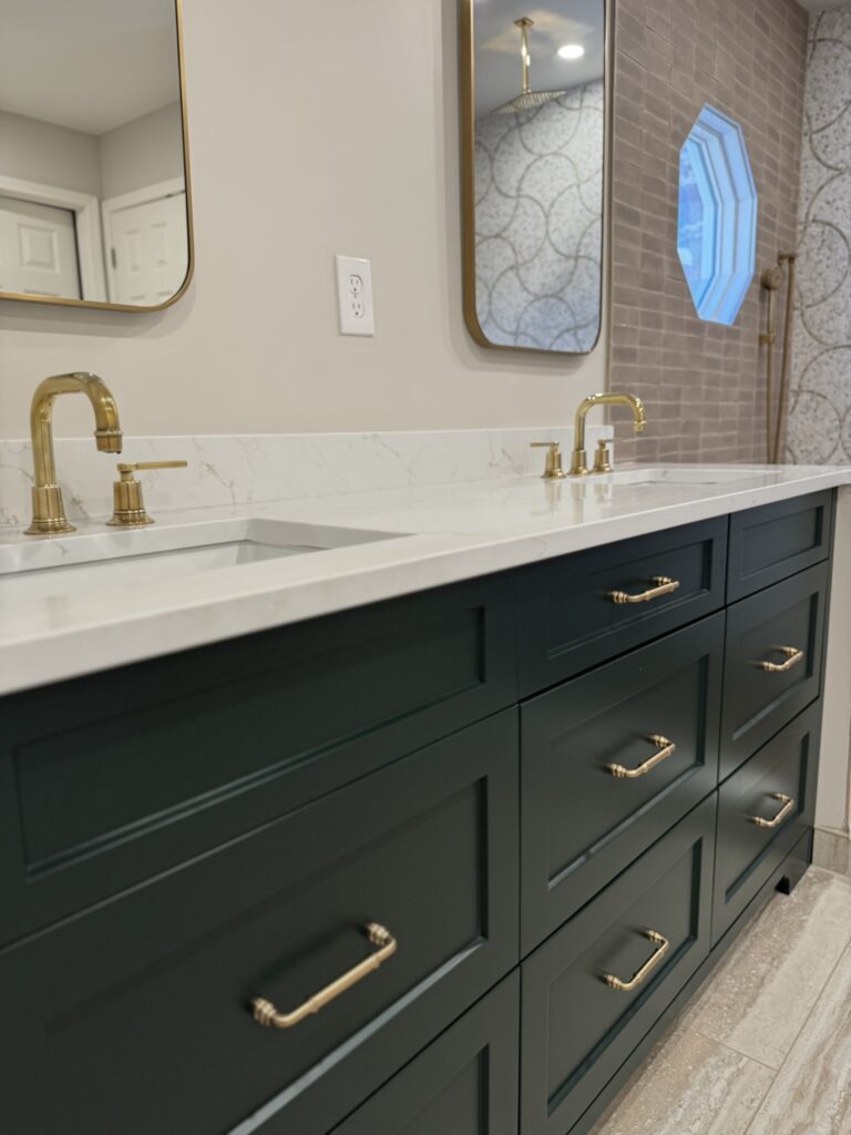 Bathroom Remodel in Louisville, KY - Travois Road - High Bridge Development - Photo 6