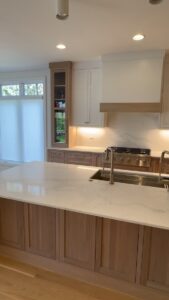 Bathroom Remodel in Louisville, KY - Two Springs Plc - High Bridge Development - Photo 22