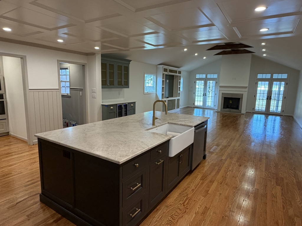 Home Addition in Louisville, KY - Riverwood - High Bridge Development - Photo 6