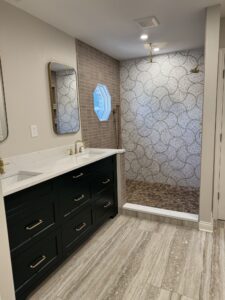 Bathroom Remodel in Louisville, KY - Travois Road - High Bridge Development - Photo 5