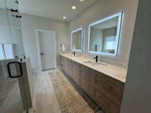 Bathroom Remodel in Louisville, KY - Two Springs Plc - High Bridge Development - Photo 15