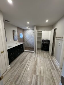 Bathroom Remodel in Louisville, KY - Travois Road - High Bridge Development - Photo 27