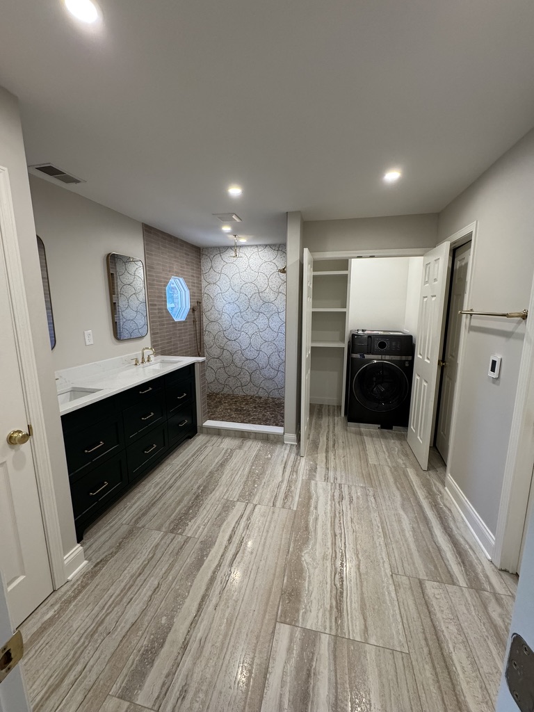 Bathroom Remodel in Louisville, KY - Travois Road - High Bridge Development - Photo 27