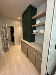 Bathroom Remodel in Louisville, KY - Two Springs Plc - High Bridge Development - Photo 8
