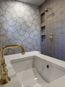 Bathroom Remodel in Louisville, KY - Travois Road - High Bridge Development - Photo 48