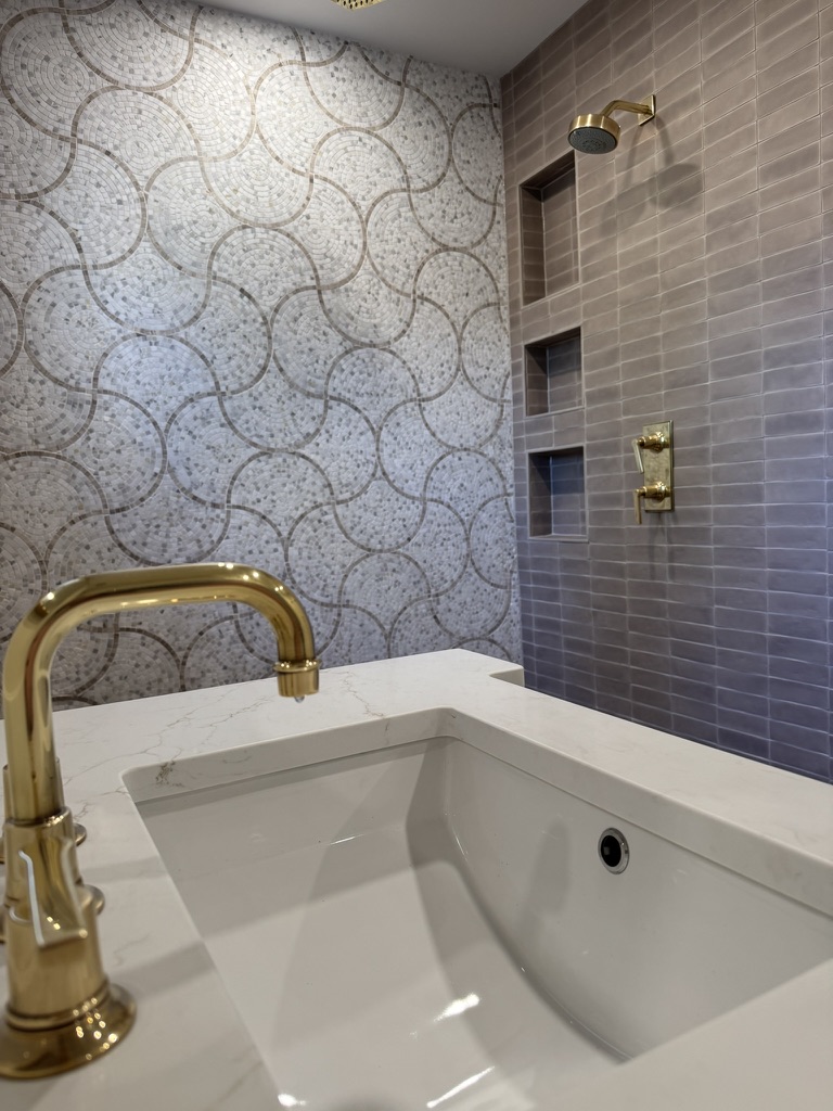 Bathroom Remodel in Louisville, KY - Travois Road - High Bridge Development - Photo 48
