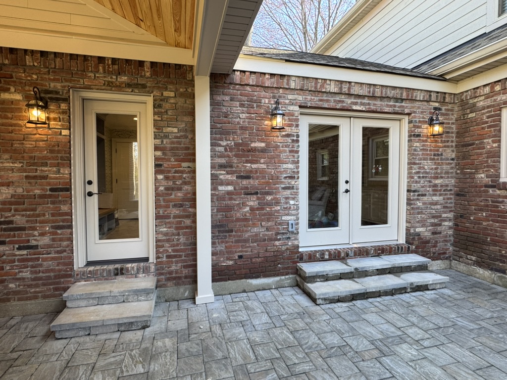 Garage in Louisville, KY - Two Springs - High Bridge Development - Photo 13