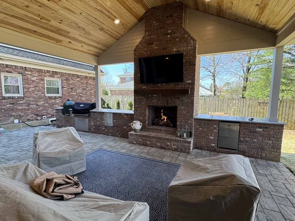 Garage in Louisville, KY - Two Springs - High Bridge Development - Photo 31