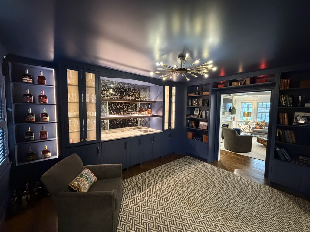 Kitchen Renovation in Louisville, KY - Signal Hill Road - High Bridge Development - Photo 13