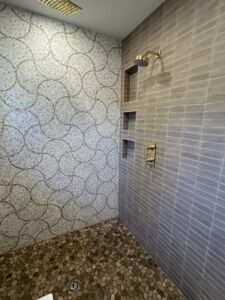 Bathroom Remodel in Louisville, KY - Travois Road - High Bridge Development - Photo 23