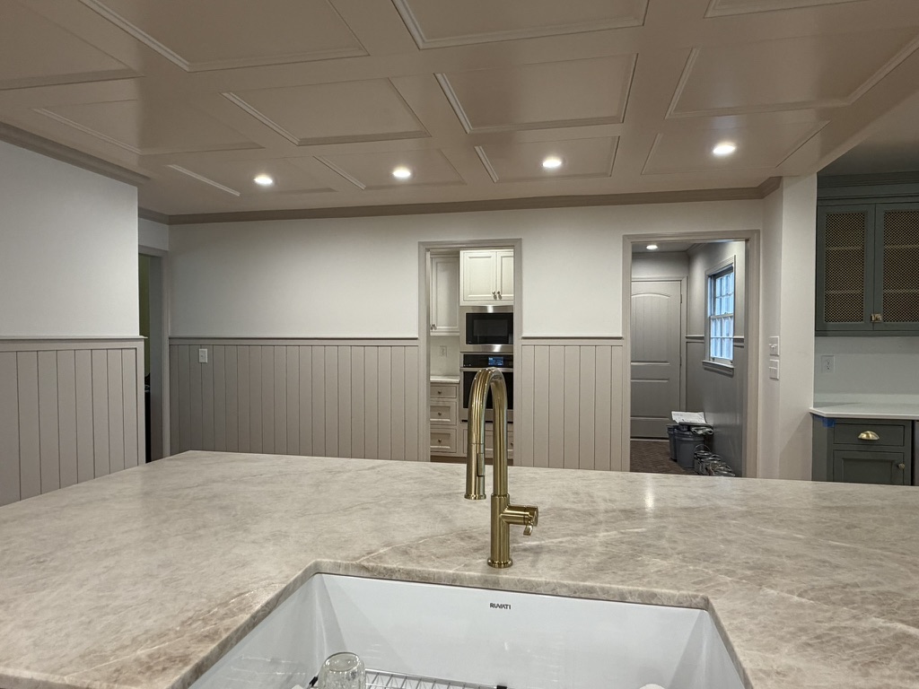 Home Addition in Louisville, KY - Riverwood - High Bridge Development - Photo 9