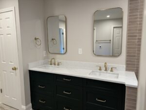 Bathroom Remodel in Louisville, KY - Travois Road - High Bridge Development - Photo 15